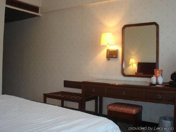 Shijiazhuang Beautiful East International Hotel Chambre photo